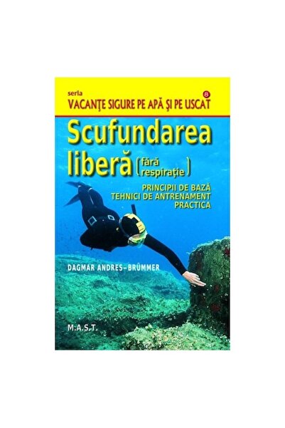MAST Free Diving