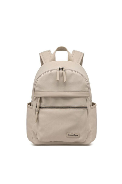 SMART BAGS Водонепроникний рюкзак – легка повсякденна сумка з кількома відділ...