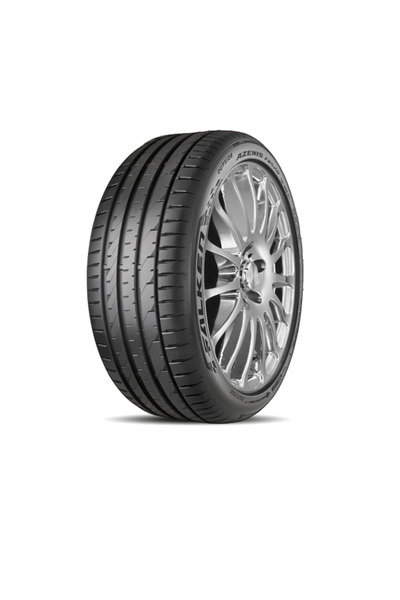 Falken 225/55 R18 TL 102W XL AZENIS FK520 SUV Yaz Lastiği (Üretim Tarihi:2026)