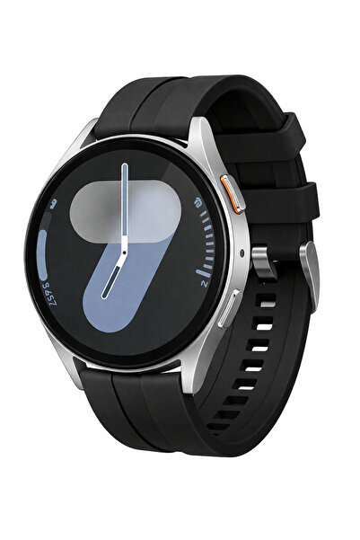 Nextron Samsung Galaxy Watch 4/5/6/7/FE/40/44/Classic/42/43/46/47 Uyumlu Yüks...