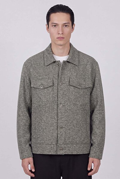 Giotelli Green Coat 2927