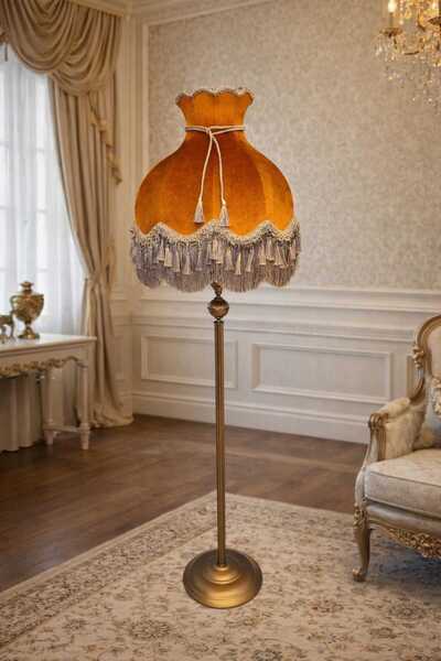 ADMİRE HOME Admire klasik lambader