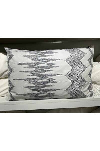 DECO 100% cotton pillowcase