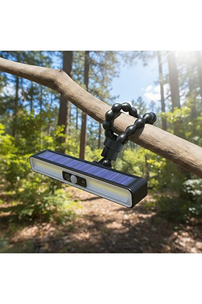 Sumkyle Solar Outdoor Lights with Motion Sensor,36 LED Waterproof Solar Power...