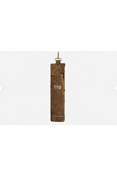 TYD Leather Welding Electrode Bag