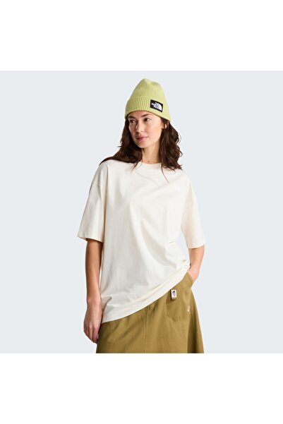 THE NORTH FACE W TNF ESSENTIAL SIMPLE DOME OS SS TEE NF0A8EVXQLI1