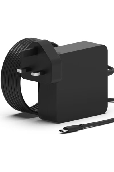 Generic Universal 65W USB C Charger - USB C Laptop Charger : for Huawei/Lenov...