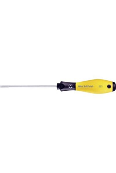 wiha Șurubelniță Torx, Wiha, Galben/Negru