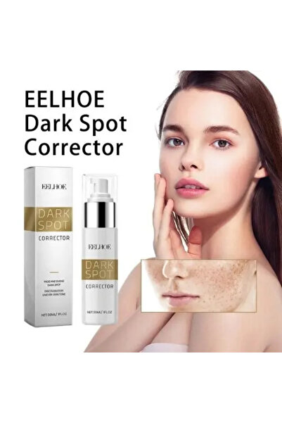 EELHOE Dark Spot Corrector – Skin Brightening Serum for Pigmentation, Acne Ma...