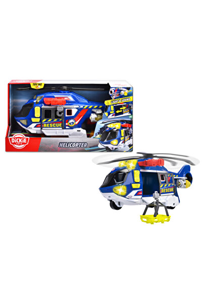 Dickie Παιδικό ελικόπτερο