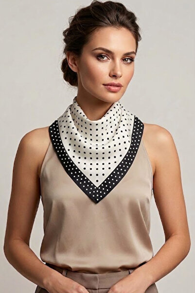 Ritagarcia Multi-Purpose Patterned Bandanas - Hair, Neck, Bag and Wrist Acces...