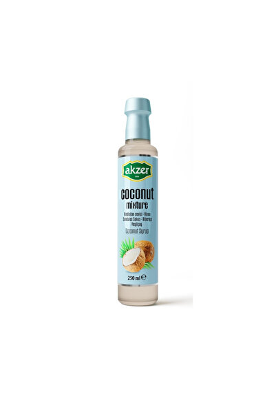 Akzer COCONUT Mixture 250 ml