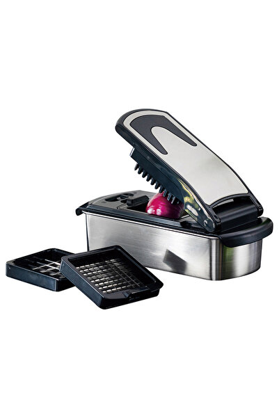 Parfait Premium Quality Stainless Steel Chopper 1.5 Liter