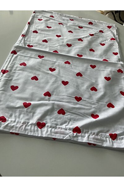 DECO 100% cotton pillowcase