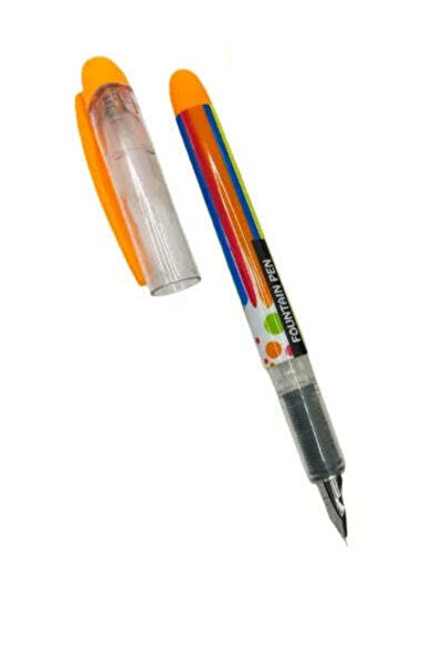 OEM Stilou IGLE Fontain Pen Galben