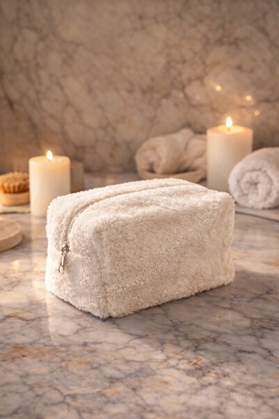 Casnack Τσάντα μακιγιάζ Florina Havlu