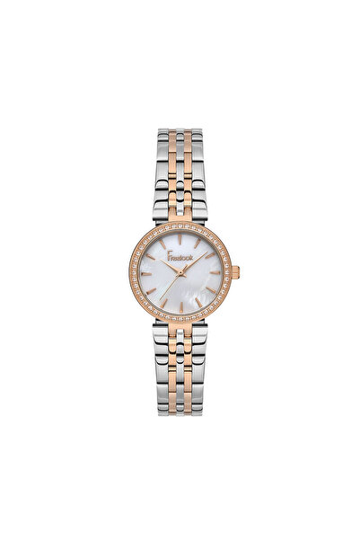 Freelook Lumiere - Ceas Dama Quartz Auriu Rose FL.1.10426.4