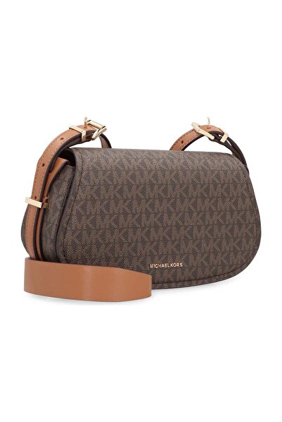 Michael Kors Brn/Acorn Crossbody (32S5GL0C1B252) Women