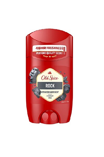 Old Spice Deodorant Stick 50ml Rock