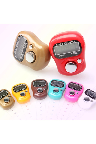 shopwave خاتم BRK زيكيرماتيك