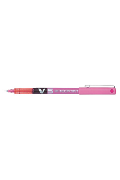 Pilot V5 PEMBE