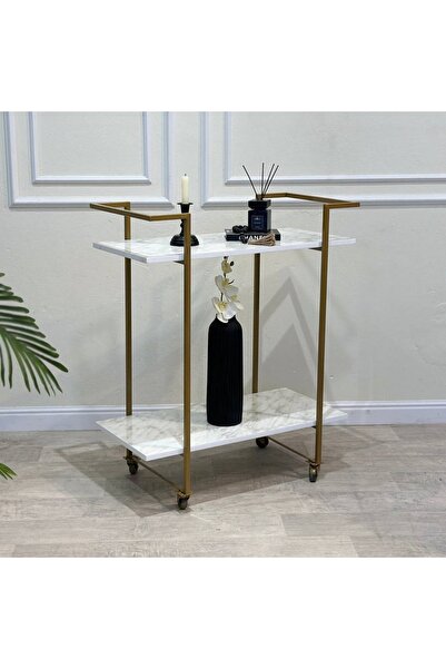 foryou عربية تقديم ذهبي 2 دور (TL)