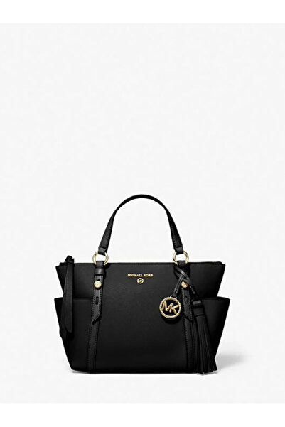 Michael Kors Black Tote (30T0GNXT1L001) Women