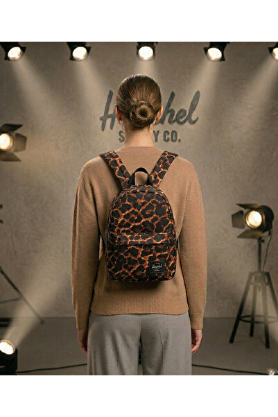 herschel Classic Mini Backpack Colorful