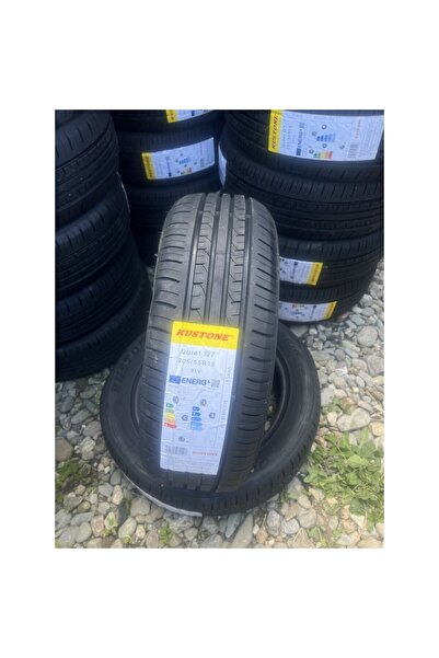 Kustone Anvelopă de vară Quiet Q7 205/55R16 91V