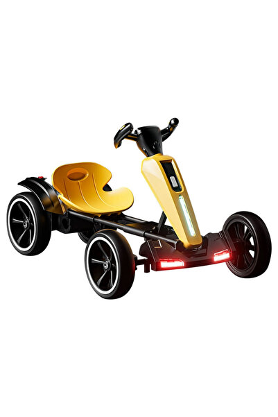 OEM Ηλεκτρικό τετράτροχο καρτ για παιδιά