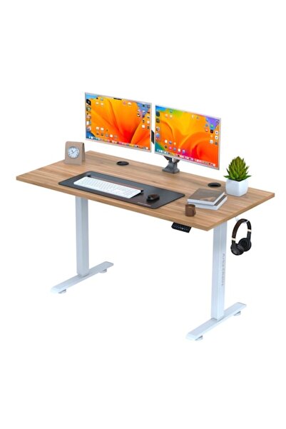 Arka Electric Desk with Adjustable Height