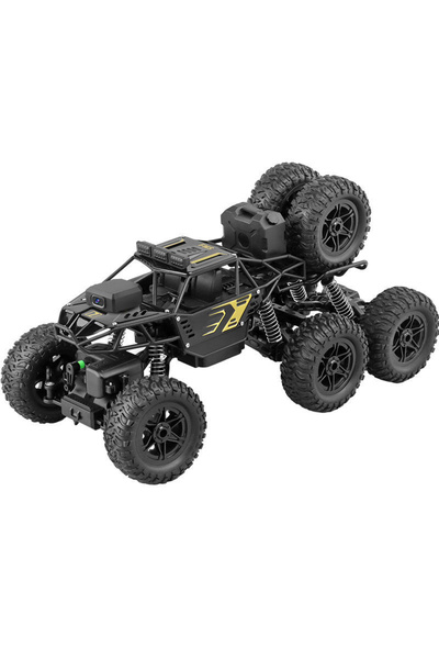 OEM Mașină de Teren RC 4x4 cu Cameră FPV și Suspensii Independente