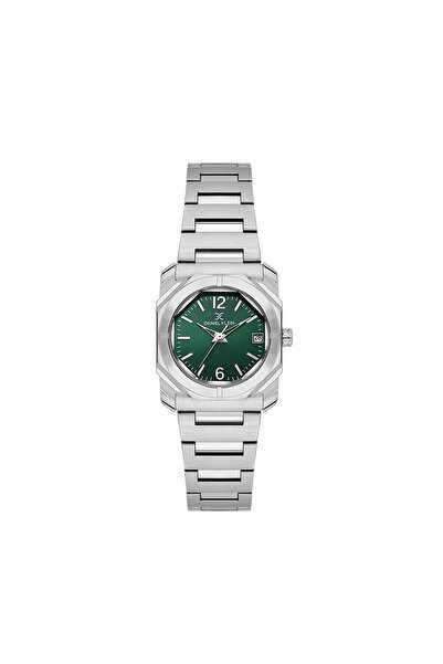 Daniel Klein Premium - Ceas Dama Quartz Argintiu DK.1.14128.3