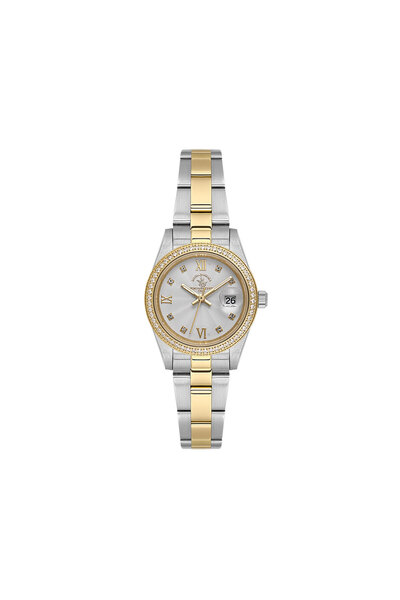 Santa Barbara Polo & Racquet Club Santa Barbara Polo Unique - Women's Quartz ...