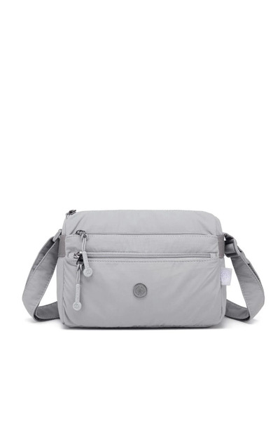 SMART BAGS Γυναικεία τσάντα χιαστί αδιάβροχη, πολλαπλών θέσεων, ελαφριά, prem...