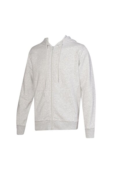 hummel HMLPULSE ERKEK ZIP HOODIE ERKEK CEKET