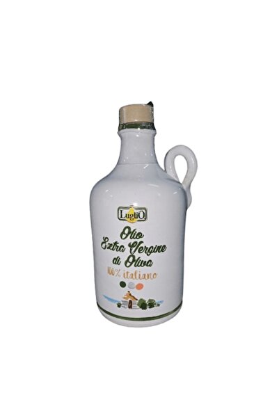 Luglio Shoes Ulei extravirgin Premium Orceto, Luglio, 250 ml