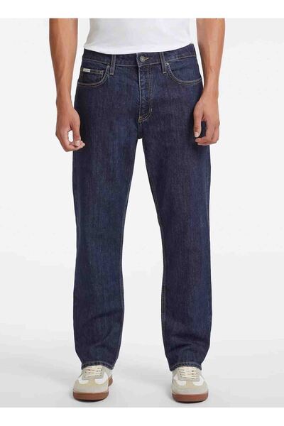Guess Jeans Normal Bel Regular Fit Erkek Denim Pantolon M4YA1BD5DO3GAD1 GJ G1...