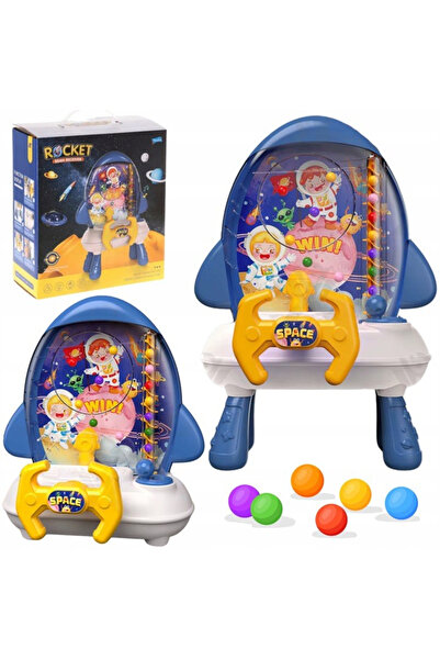 OEM Joc Interactiv „Prinde Bilele”