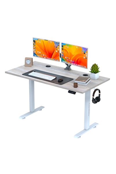 Arka Birou electric cu înălțime reglabilă