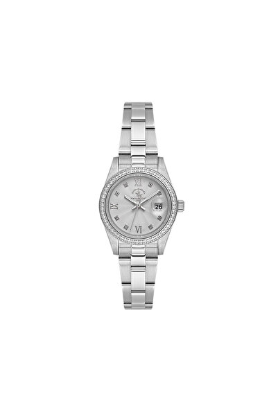 Santa Barbara Polo & Racquet Club Santa Barbara Polo Unique - Women's Quartz ...