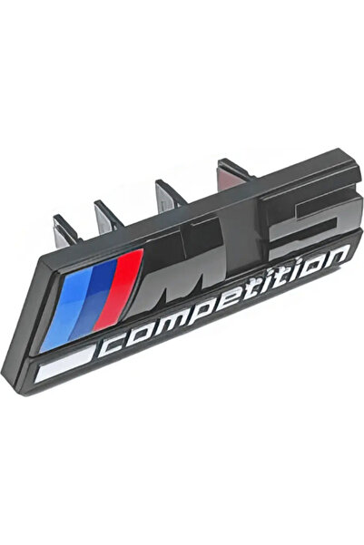 BMW Emblemă M5 Competition pentru grila frontală