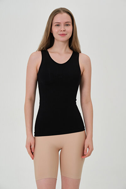 Best Model Γυναικείος αθλητικός κορσές με χοντρό λουράκι