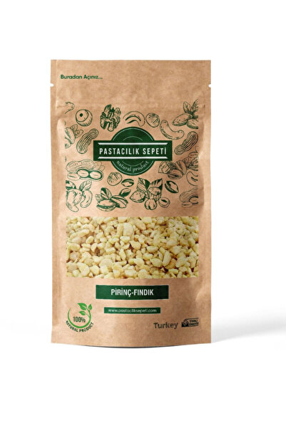 Fındık Pirinç 1 Kg