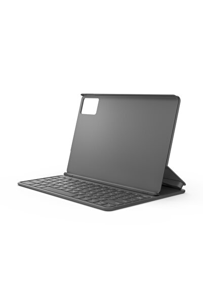 LENOVO Idea Tab - Tab K11 Gen 2 (TB336FU-TB336ZU Uyumlu Folio Klavyeli Kılıf ...