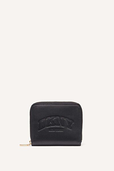 Dkny HADLEE SMALL ZIP AROUND