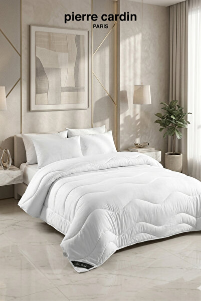 Pierre Cardin Wawe Soft Quilt Single Size