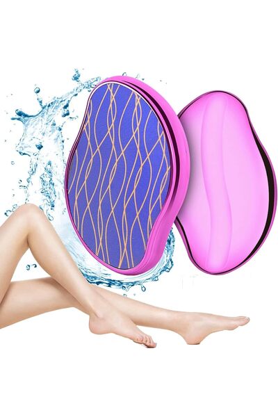 Arabest مزيل الشعر الكريستالي، جهاز إزالة الشعر بتقنية النانو غير المؤلمة، أد...