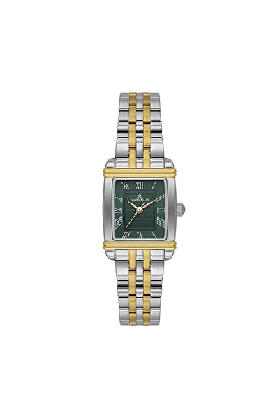 Daniel Klein Premium - Ceas Dama Quartz Auriu DK.1.14115.4