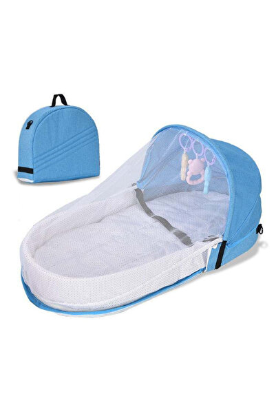 OEM Multifunctional Travel Bag for Babies